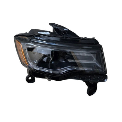 2014-2021 Jeep Grand Cherokee Headlight Replacement (One Headlight)