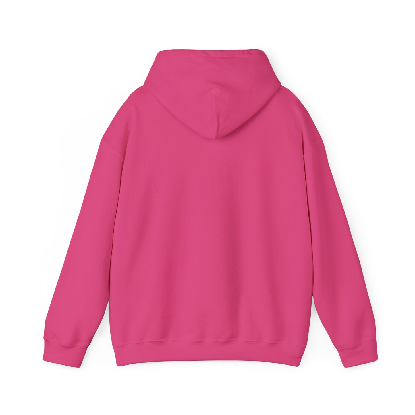 October Pink Ribbon Hoodie | Breast Cancer Awareness, Survivor Support