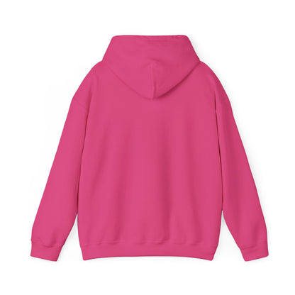 October Pink Ribbon Hoodie | Breast Cancer Awareness, Survivor Support