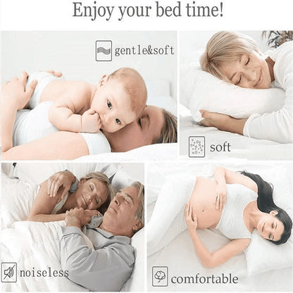 New King Comforter Duvet Insert