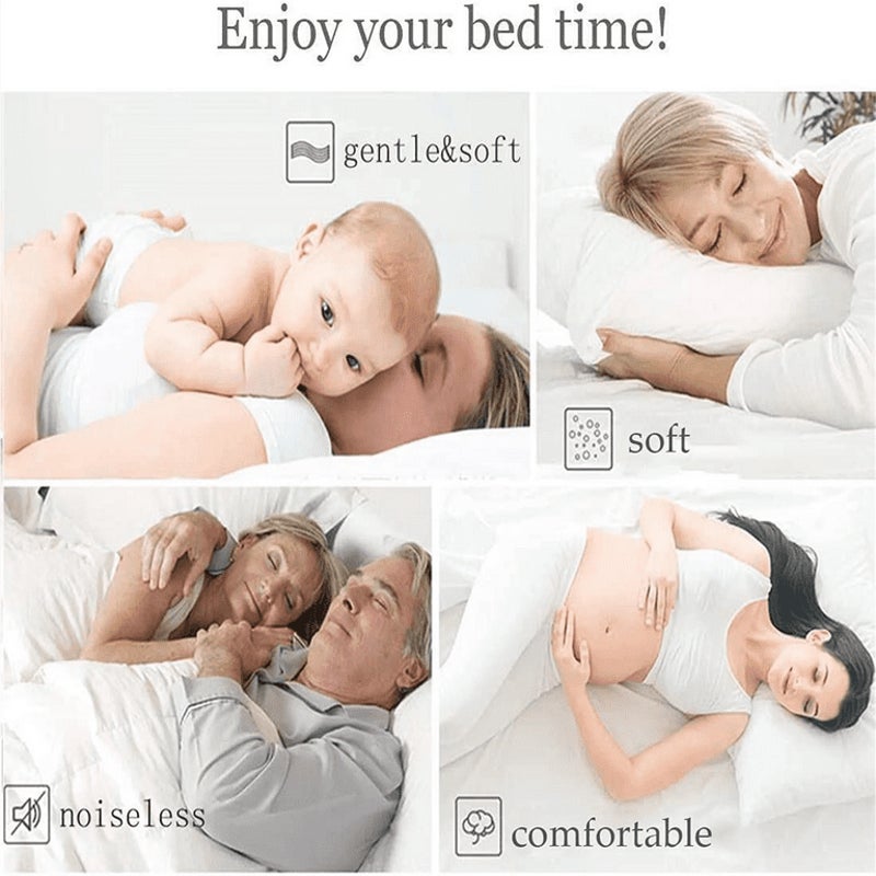 New King Comforter Duvet Insert