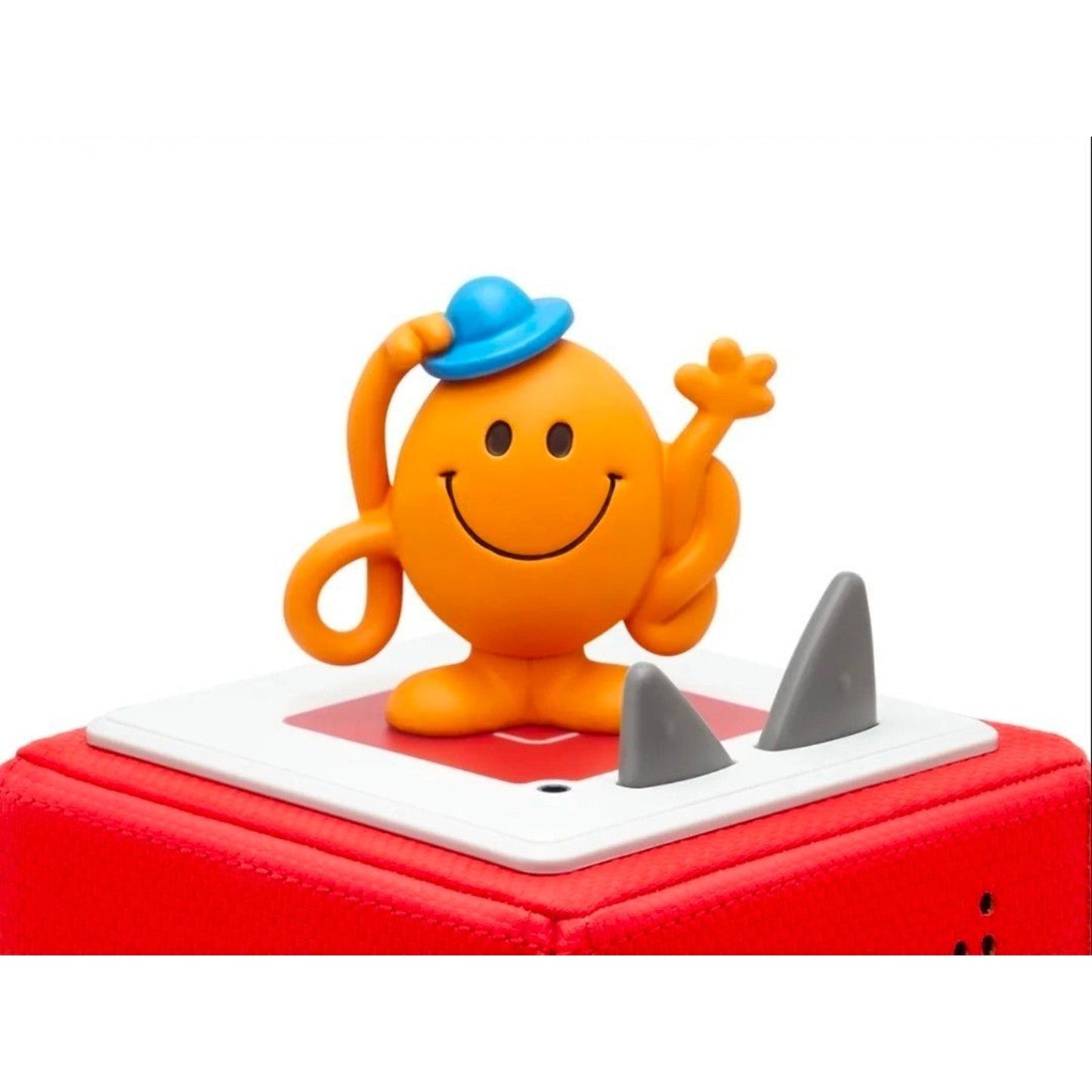 UK Mr Men Mr Tickle DISCONTINUED Tonies