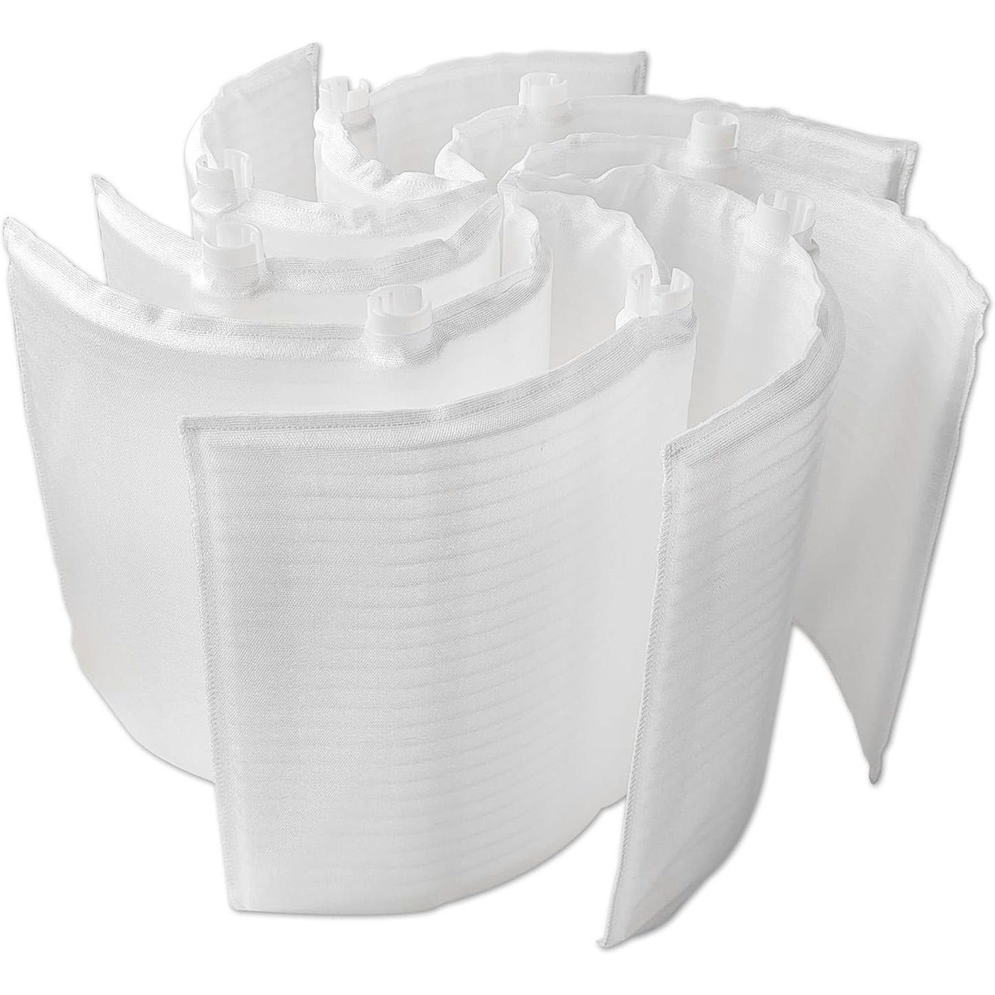 Grid Swmming Pool Filter Set Filbur FC-9520 Pleatco PFS1224 Unicel FS-2002 Hayward Pentair