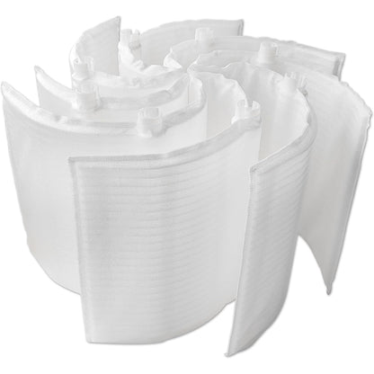 Grid Swmming Pool Filter Set Filbur FC-9520 Pleatco PFS1224 Unicel FS-2002 Hayward Pentair