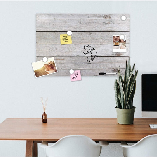 Magnetic Dry Erase Board - 16 x 24 in.
