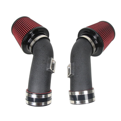 Cold Air Intake System for 2012-2017 BMW F10 M5 F12 F13 M6 S63 4.4T V8