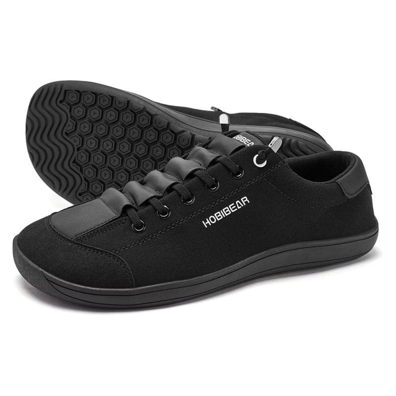 Hobibear Men's Size 12 Barefoot Sneakers Shoes EU 45 Unisex