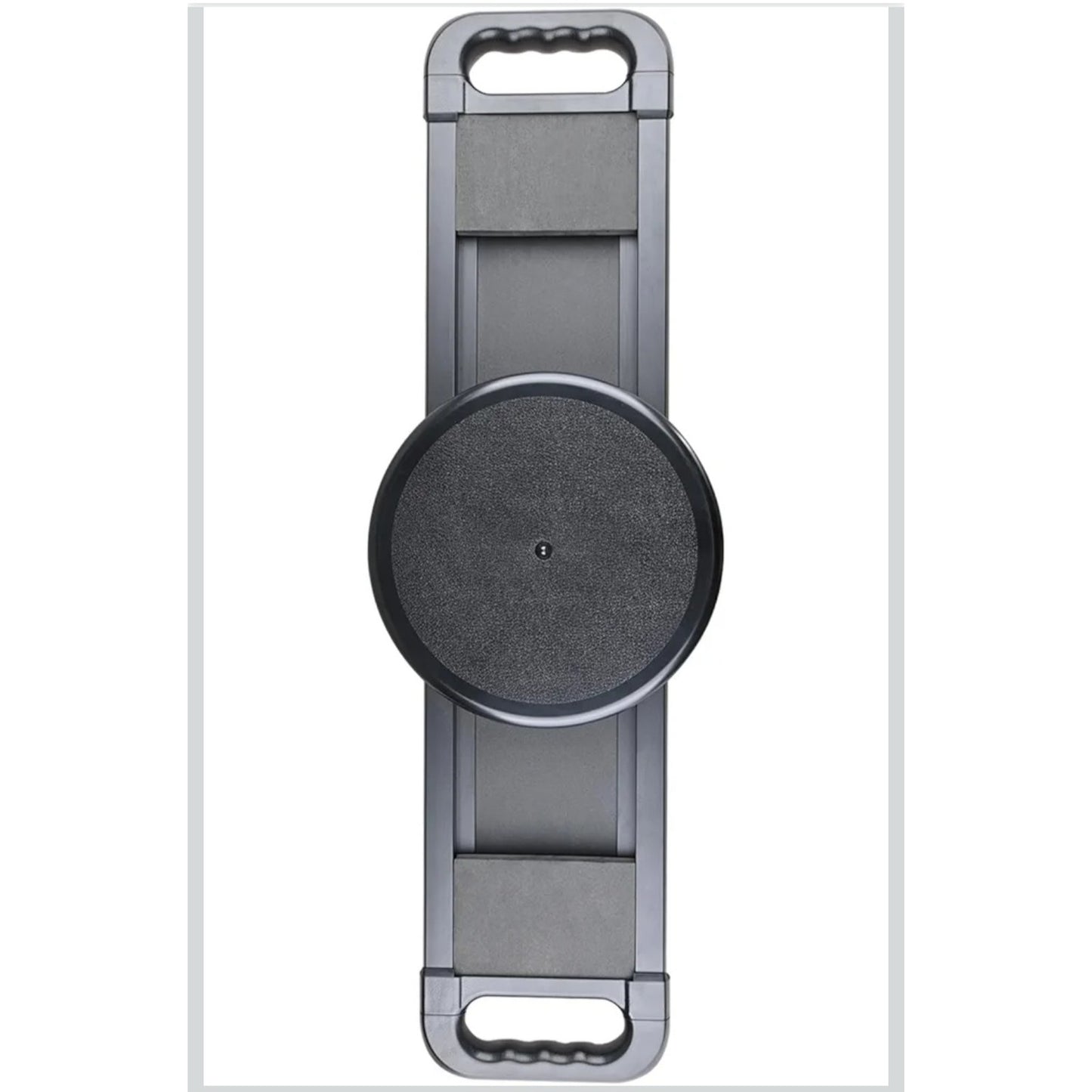 Sliding Transfer Board from Bed to Wheelchair