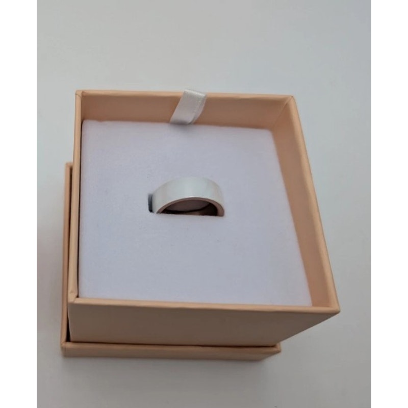 Femometer Ring Gen1 for Fertility and Ovulation Tracking Size 9