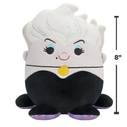 Squishmallows  Disney Princess Ursula