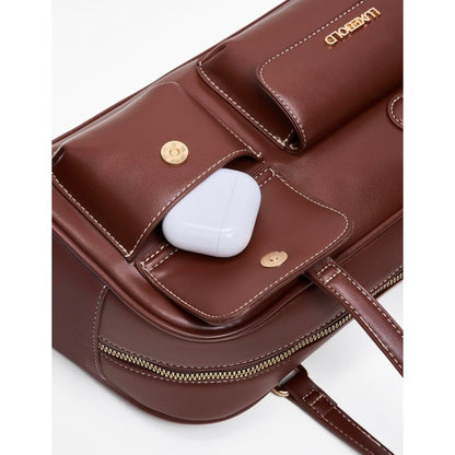 Luxebold Trendy Shoulder Purse