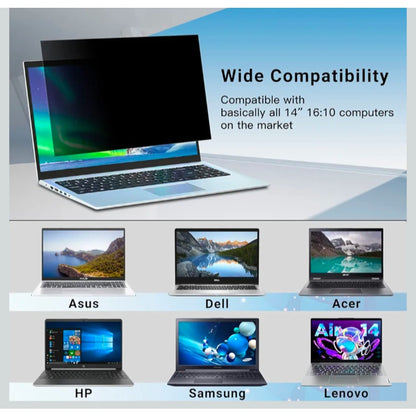 Laptop Privacy Screen 14 inch