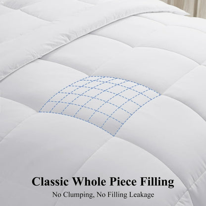 New King Comforter Duvet Insert