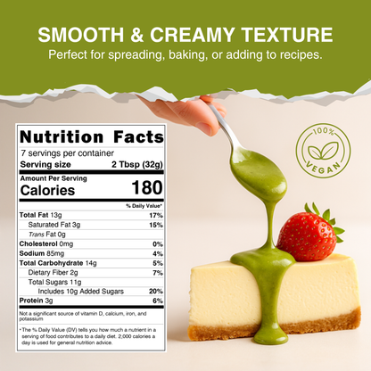 Pistachio Cream Classic