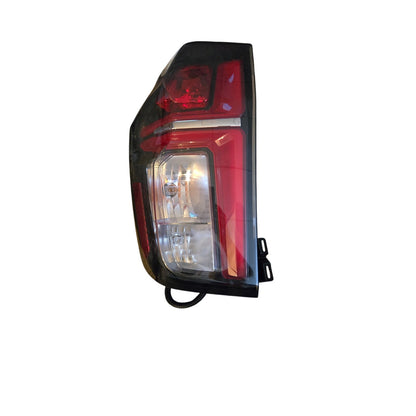 Chevy Tahoe Rear Driver Side Tail Light Assembly 21-23