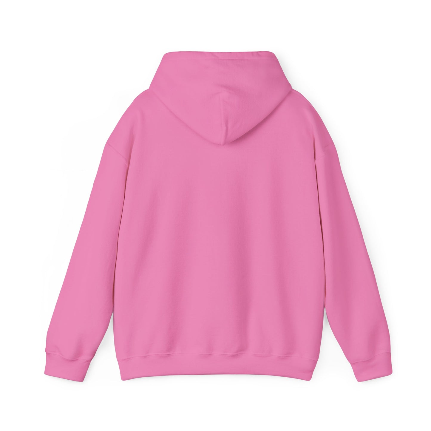 October Pink Ribbon Hoodie | Breast Cancer Awareness, Survivor Support