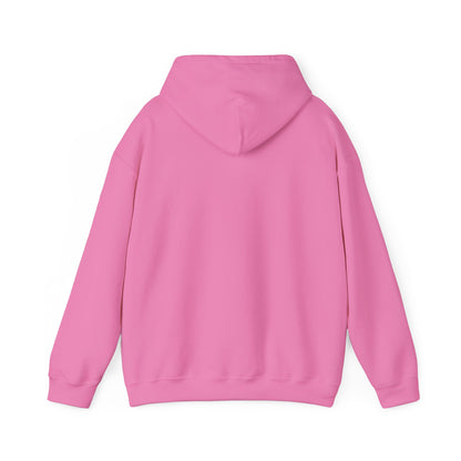 October Pink Ribbon Hoodie | Breast Cancer Awareness, Survivor Support