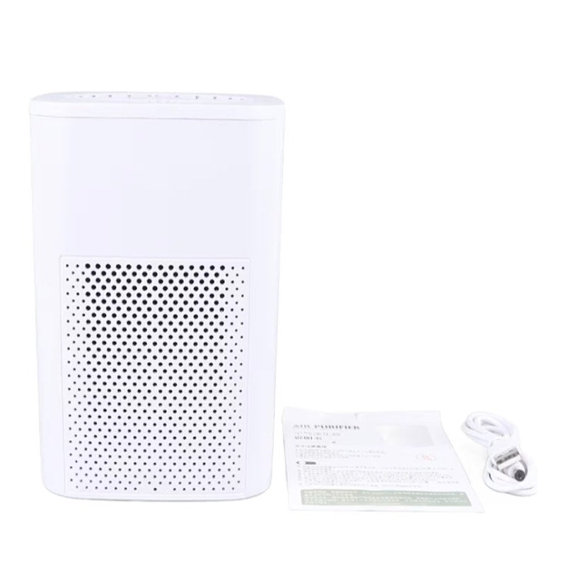 Purifier Second Hand Smoke Odor Removal