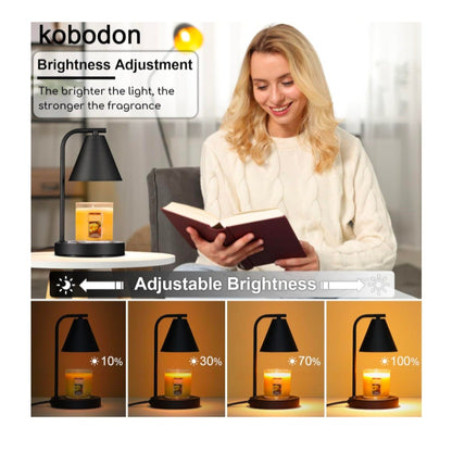Candle Warmer Lamp