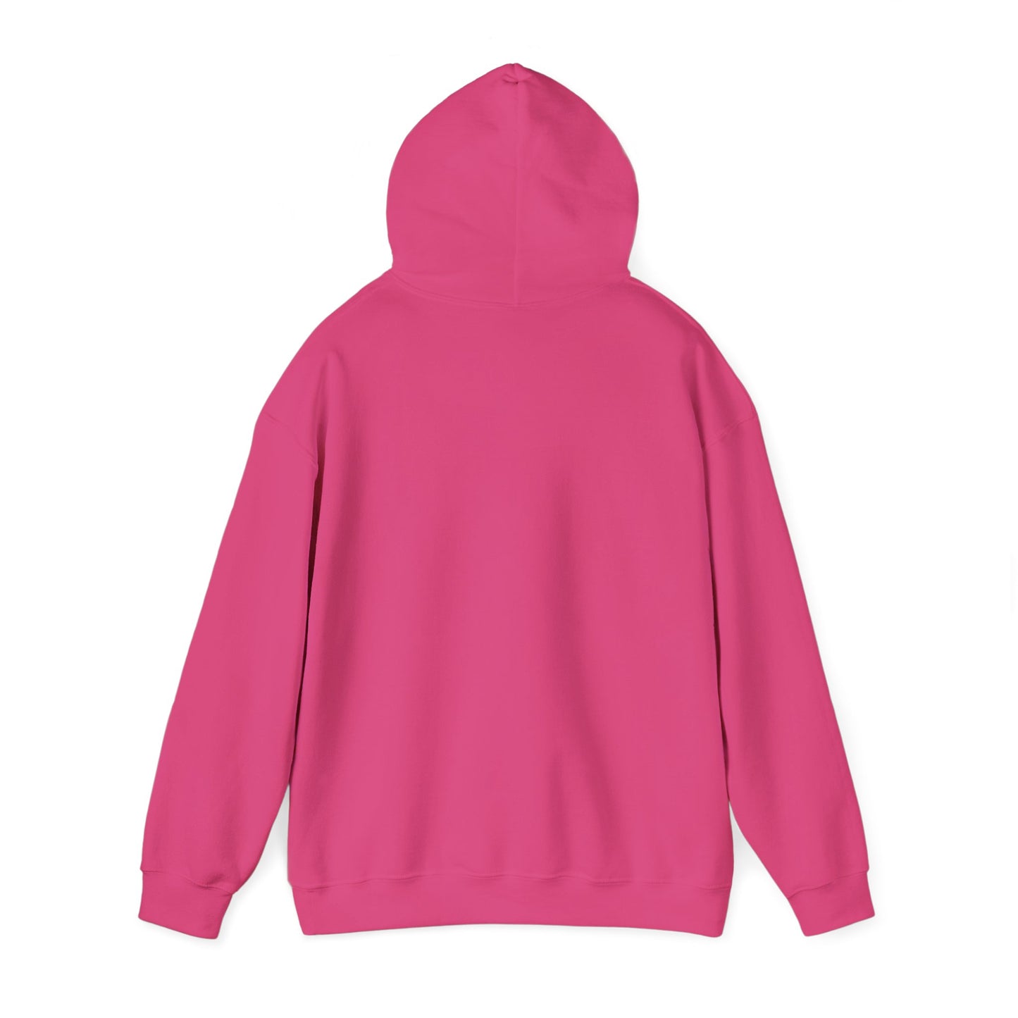 October Pink Ribbon Hoodie | Breast Cancer Awareness, Survivor Support