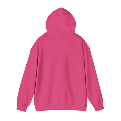 October Pink Ribbon Hoodie | Breast Cancer Awareness, Survivor Support