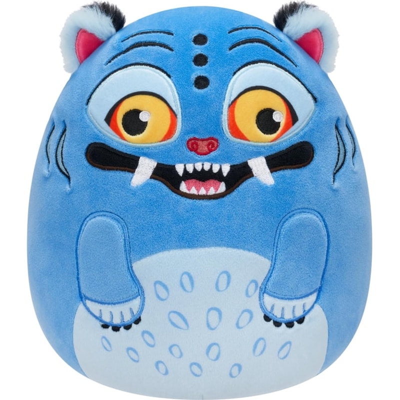 New Squishmallows Original Kpop Demon Hunters 12" Derpy Plush K-Pop