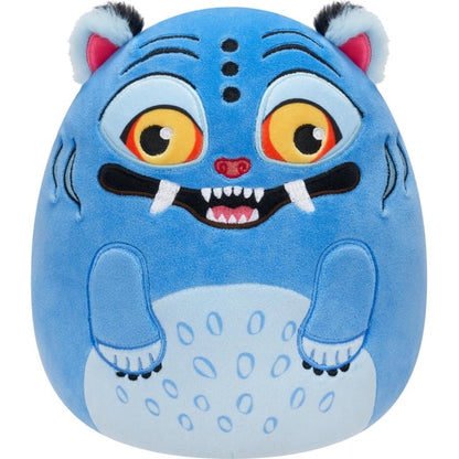 New Squishmallows Original Kpop Demon Hunters 12" Derpy Plush K-Pop