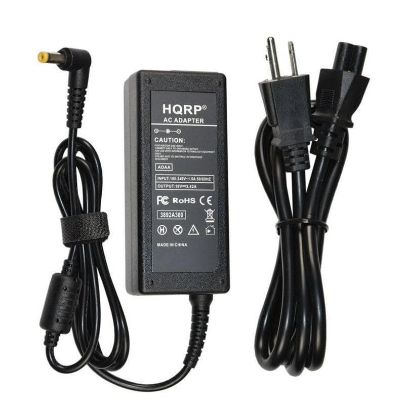 Gateway Laptop Notebook charging adapter cord