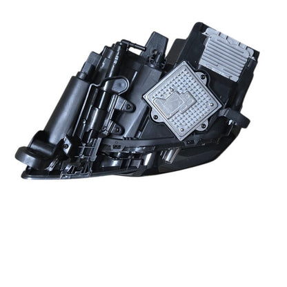 2014-2021 Jeep Grand Cherokee Headlight Replacement (One Headlight)