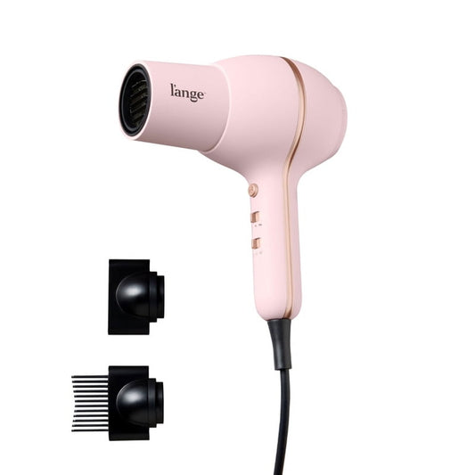 L'ange Hair HotStuff Compact Ionic Hair Dryer