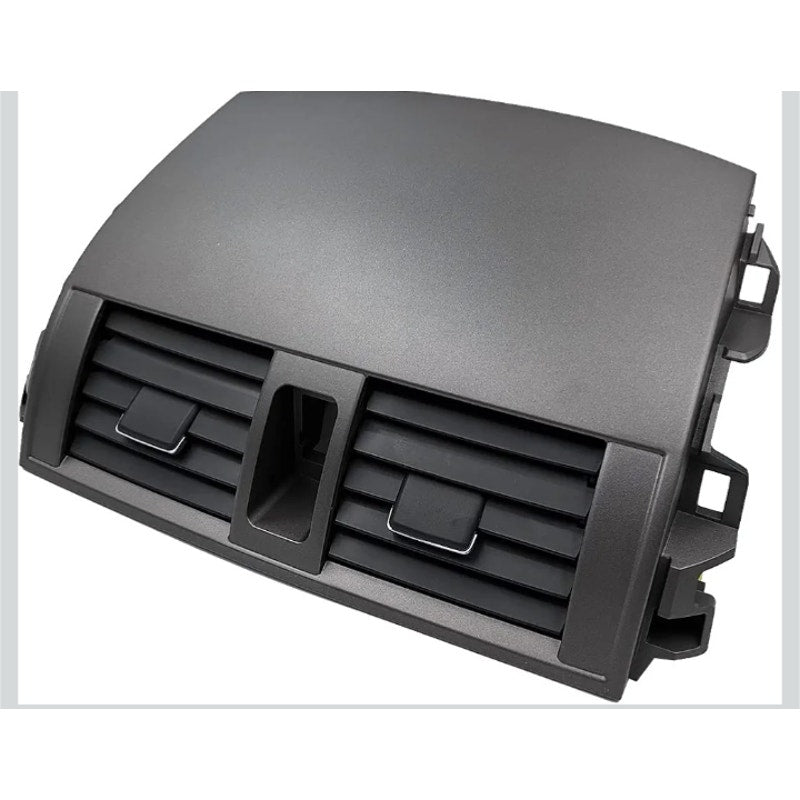 Dash Center A/C Air Vent Upper Bezel Trim for 2009 2010 2011 Toyota Corolla