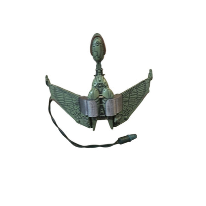Star Trek The Next Generation Klingon Bird Of Prey