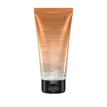 Sally Hansen Airbrush Legs, Gradual Tanning Lotion Light to Medium 5.9 Oz