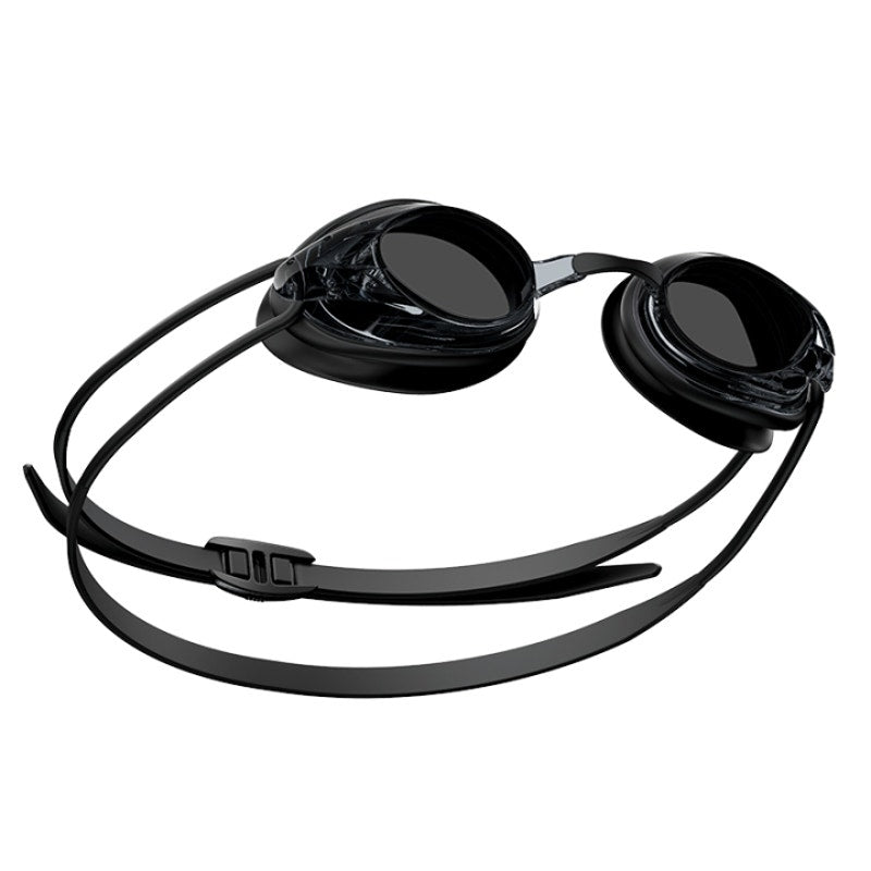 Maritonia HydroClear Tech AF2000 Dark Lens Swimming Goggles