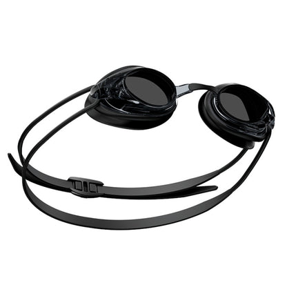 Maritonia HydroClear Tech AF2000 Dark Lens Swimming Goggles