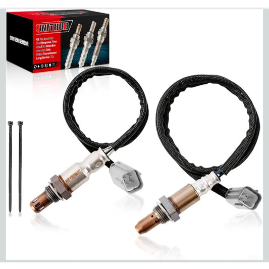 Nissan Altima 2PCS Oxygen Sensor Upstream and Downstream 234-9036 234-4382