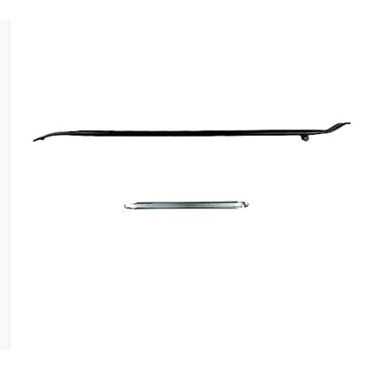 New Mount/Demount Tire Iron Set with Spoon Fudatong 34645