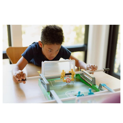 Buffalo Games - Flip Kick Soccer Tabletop Game