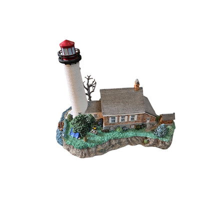 Harbour lights St. Helena Lighthouse Collectible #634 Limited Edition