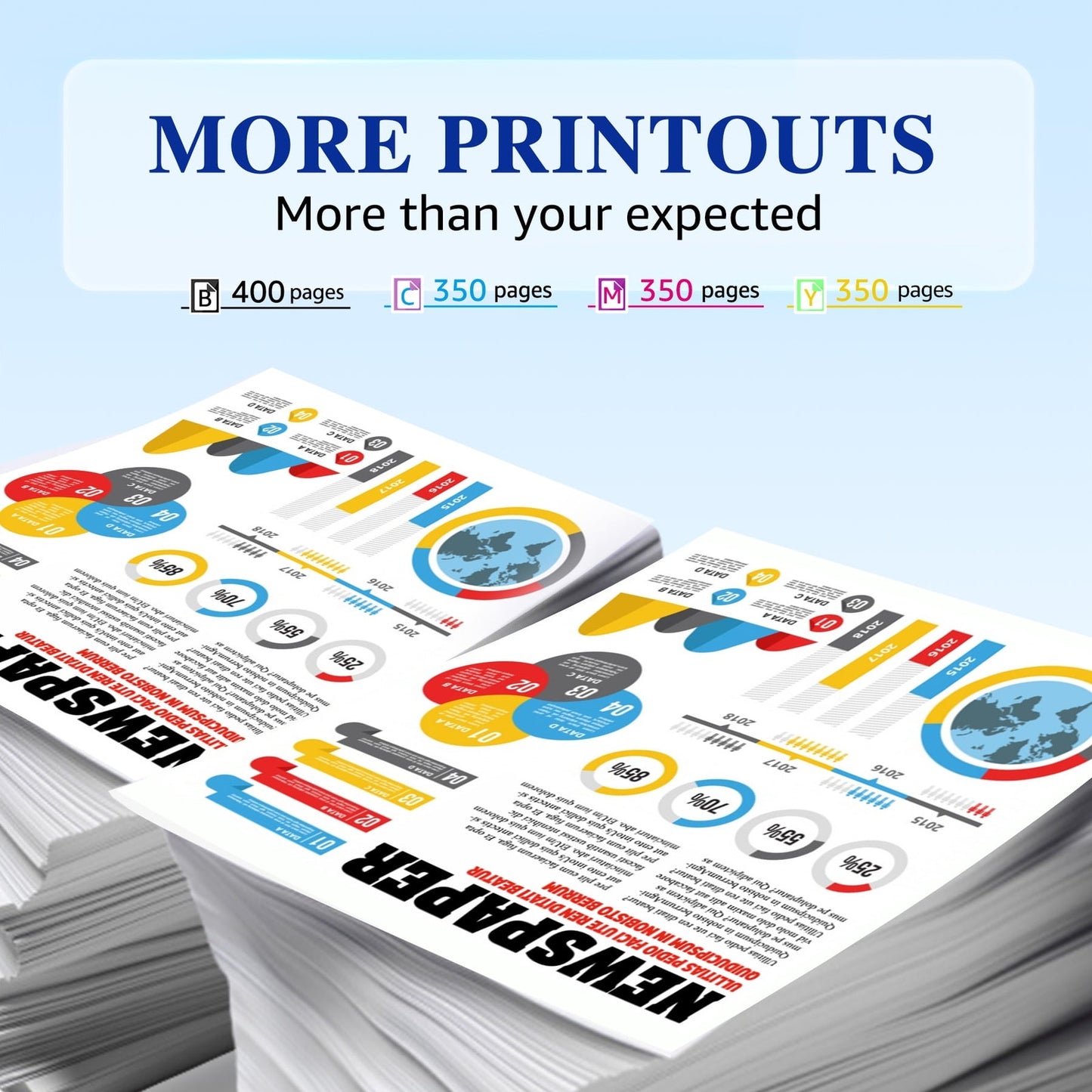 PG 243 Black Ink Cartridge for Canon 243