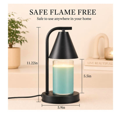 Candle Warmer Lamp