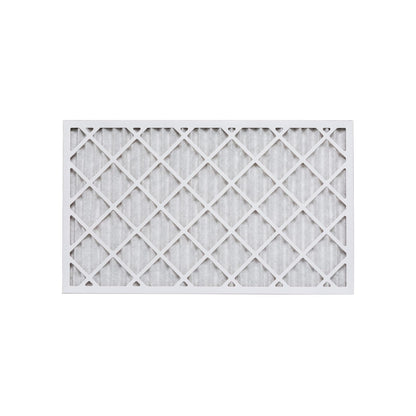 Aerostar 18x20x1 Furnace Filter MERV 11 - 6 Count