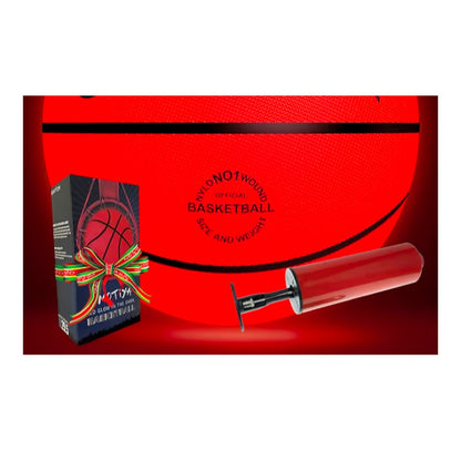 Light Up LED Basketball