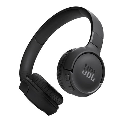 JBL Tune 520BT - Wireless On-Ear Headphones - Black