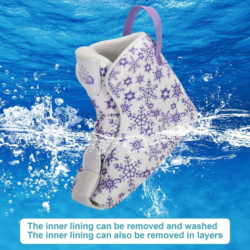 US little kids shoe size 13-2.5 Adjustable Roller Skates