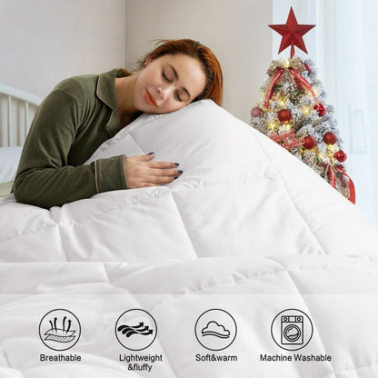 New King Comforter Duvet Insert