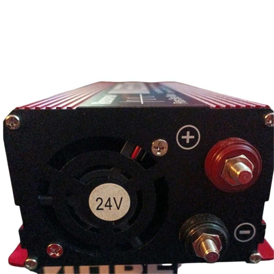 3000W Car Inverter Universal Plug