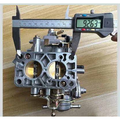 Weber ADF Carburetor 1800/2000 28-32 Fiat 124 Spider models