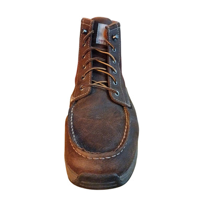 Men's Carhartt Lightweight 4-inch Wedge Chukka Boot Size 10.5