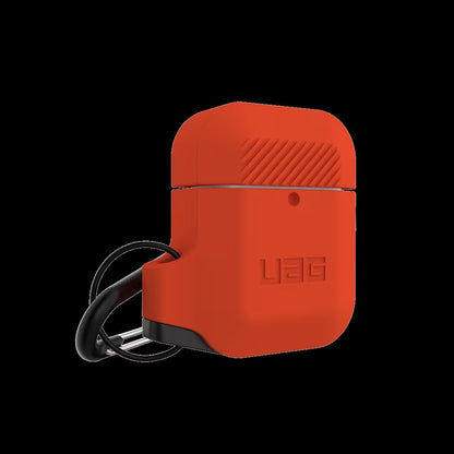 UAG Silicone Case For Apple AirPods (1st Gen, 2016 & 2nd Gen, 2019)